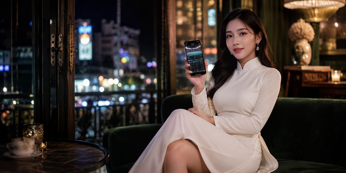 Thành viên VIP kl55 nhận thưởng đặc biệt tại Thành phố Hồ Chí Minh