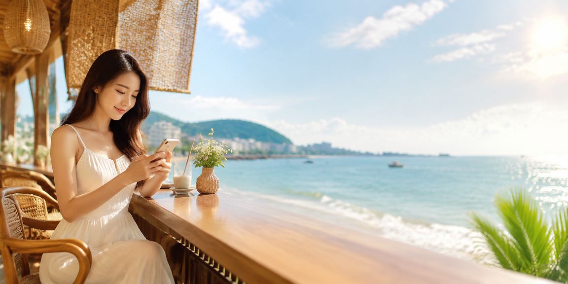 Người chơi trải nghiệm casino trực tuyến trên điện thoại tại Vũng Tàu